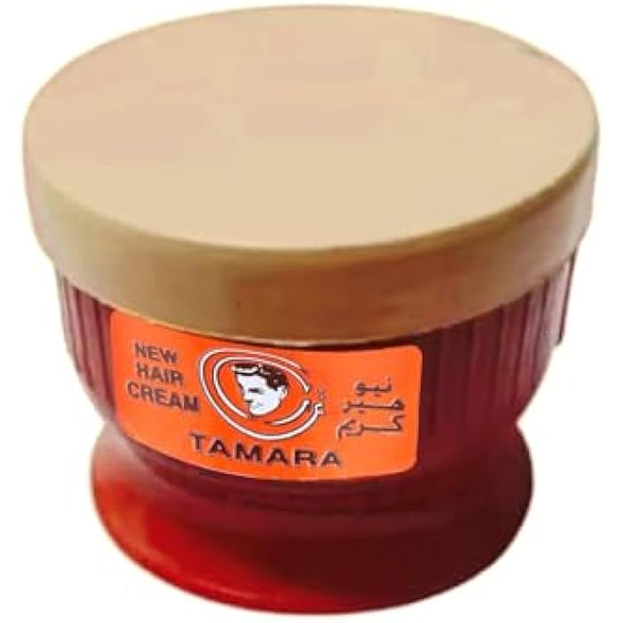 Tamara New Hair Cream - 55Ml - Image 1